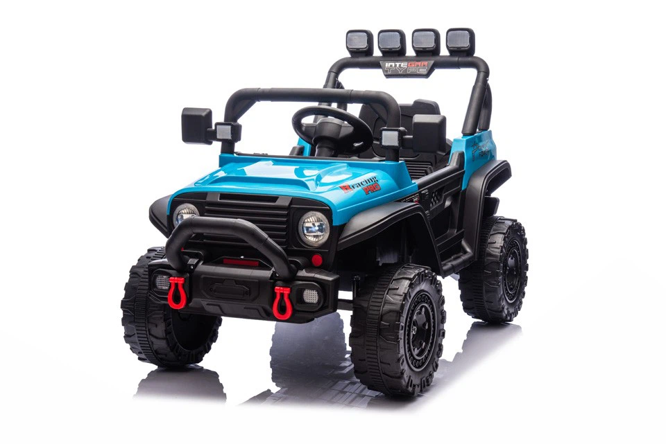 12v Electric Ride On best