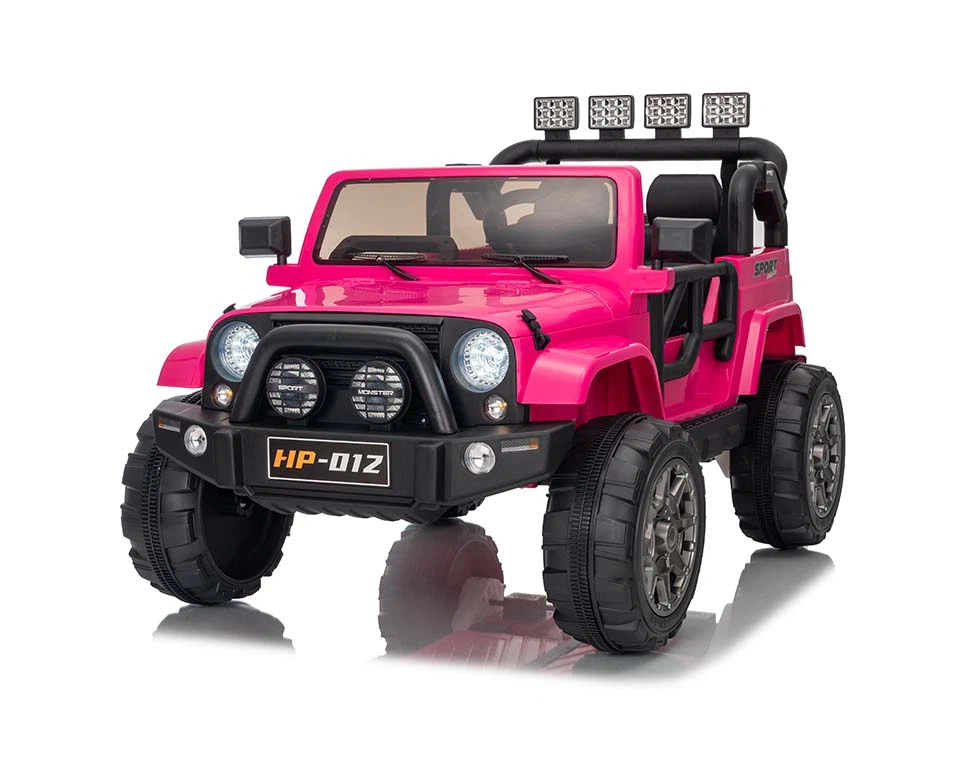 24v Off Road Ride On